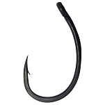 HTF Carp HFCARP4190 Lanza LZ41 Крючки С Одним Глазком Черный 10