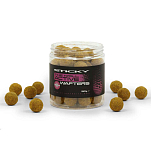 Sticky baits KAW20 The Crill Active 130g Вафли Золотистый Brown 20 mm