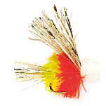 Baetis 264410 Boobie Sr Коктейль Sparkler Fly Красный Red 10 