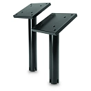 Купить Cannon downriggers 2250928-nma Крепление для подвеса Black 30x20x20 30 cm 7ft.ru в интернет магазине Семь Футов