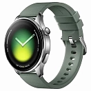Купить Xiaomi 6932554431464 Смарт-часы Watch 5 Green 10x15x6 7ft.ru в интернет магазине Семь Футов