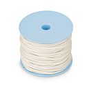 LIROS 10445-0350-418 Шнур стартера двигателя / 3,5 мм / белый 51713-bvs