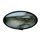 Купить Optronics 158-RVPL7CBP Овальный свет веранды Зеленый Black 7ft.ru в интернет магазине Семь Футов