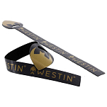 Westin A48-386-OS Rod Tie Черный  Black