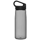 Купить Camelbak CAOHY060018K201 CHARCOAL Carry Cap бутылка 740ml Серебристый Charcoal 7ft.ru в интернет магазине Семь Футов