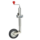 Трейлер Джек