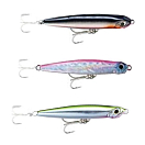 Купить Yamashita CBU120PMIH Bull Shop 120 Mm 40g Красный  PMIH 7ft.ru в интернет магазине Семь Футов