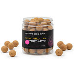 Рыболовные бойлы плавающие Sticky baits Manilla Pop-Ups MP14 Ø14мм 100г