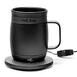 Hot bento HK-BL-FBA Кружка Smart Travel  Black