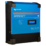 Victron energy NH-446 Smartsolar Mppt Rs 450/100-TR Регулятор Бесцветный Blue