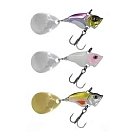 Купить Molix TRST14-579-UNIT Trago Spin Tail 24 Mm 7g Многоцветный  579 7ft.ru в интернет магазине Семь Футов