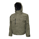 Купить Kinetic H166-033-XXL Куртка Classic Зеленый  Olive 2XL 7ft.ru в интернет магазине Семь Футов