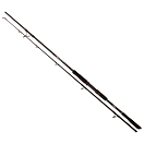 Купить Rhino 13372245 Mare Heavy Lure Спиннинговая Удочка Черный Black 2.45 m  7ft.ru в интернет магазине Семь Футов