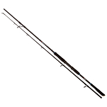 Rhino 13372245 Mare Heavy Lure Спиннинговая Удочка Черный Black 2.45 m 