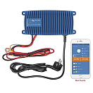 Купить Victron energy 424083 Smart IP67 25A 12V зарядное устройство Бесцветный Blue 99 x 219 x 65 mm 7ft.ru в интернет магазине Семь Футов
