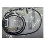 Groco 34-arg3 Ремонтный комплект ARG Black 13x13x8