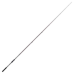 Hart DHTXPFK8 Toro Xpedition FK Спиннинговая Удочка Серебристый Black 2.44 m