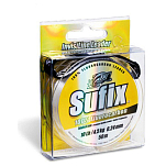 Sufix 13SUSIL17C50H Invisiline Фторуглерод 50 m Бесцветный Clear 0.170 mm 