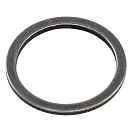 Шайба поршневого подшипника Yamaha 9.9-15, Omax 9020114377_OM