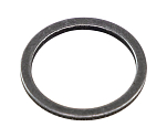 Шайба поршневого подшипника Yamaha 9.9-15, Omax 9020114377_OM