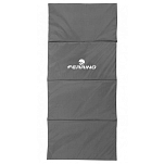 Ferrino 72201AII Ребенок Carrier Changing Mattress Серый Grey