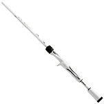 13 Fishing FV3C67M Fate V3 Удочка с короткой рукояткой Белая White 2.00 m 