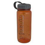 Pinguin 8592638804423- Tritan Slim 0.65L 2020 бутылка  Orange