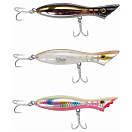 Купить Seika 45B6201 IB. Cross Water Поппер 135 mm 35g  01 7ft.ru в интернет магазине Семь Футов