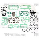 Купить Комплект прокладок двигателя Mercury P600334850014 Athena 7ft.ru в интернет магазине Семь Футов