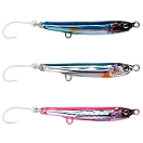 Купить Little jack IZJMJ4502 Jig Amezaiku Jp 45 mm  02 7ft.ru в интернет магазине Семь Футов