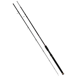 Fox rage NRD350 Warrior Heavy Спиннинговая Удочка Черный Black 2.70 m 