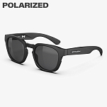 Спортивные очки Scicon Protom 2.0 Matte Black Polarized Smoke, ey361301