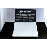 Talamex 45726200 Ткань для впитывания масла Белая White