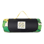 Regatta RCE456-6CA-Sgl Orla Коврик для пикника  Green Tropical