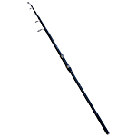 Team specialist 2705536 Tele Spire WWG Удочка Для Ловли Карпа Черный Black 3.60 m 