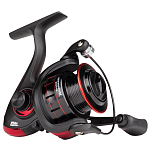 Abu garcia 1548588 Cardinal X Спиннинговая Катушка Черный Black / Red / Silver 5000FD 