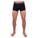 Купить Bidi badu M1180001-BK-XL Шорты Crew Boxer Черный  Black XL 7ft.ru в интернет магазине Семь Футов