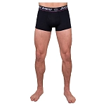Bidi badu M1180001-BK-XL Шорты Crew Boxer Черный  Black XL