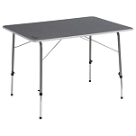 Easycamp 540032 стол Adler  Brown 60 x 80 x 50-68 cm