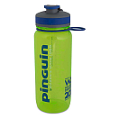 Купить Pinguin 805444 Tritan Sport 0.65L 2020 бутылка  Green 7ft.ru в интернет магазине Семь Футов