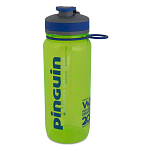 Pinguin 805444 Tritan Sport 0.65L 2020 бутылка  Green