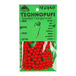 Technomagic 79490050 Карповые поп-апы Technopufi TM-241 Extra 20ml Multicolour
