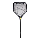 Купить Golden catch 6633360 Садок Inquisitor ME 80 Black 110x40x8 180 x 80-70 cm 7ft.ru в интернет магазине Семь Футов