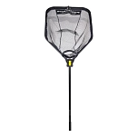 Golden catch 6633360 Садок Inquisitor ME 80 Black 110x40x8 180 x 80-70 cm