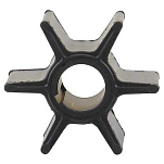 Sierra SIE18-8924 18-8924 Рабочее колесо насоса двигателей Tohatsu  Black