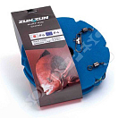 Купить ZunZun 020106 Surf Лидер Бесцветный  Clear 4  7ft.ru в интернет магазине Семь Футов