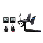 Garmin 010-01616-30 GNX™ Wireless Sail Pack 43 Преобразователь Черный Black