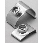 Taylor 32-1344 Stainless Steel Топлок Серебристый 7/8´´ 
