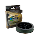 Купить Power pro PPBISV227515MG Super 8 Slick V2 275 M линия Черный Moss Green 0.150 mm  7ft.ru в интернет магазине Семь Футов