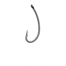 Купить Mivardi M-HREHMPBN08 M-Point BN Крючки С Одним Глазком Черный Black Nickel 8  7ft.ru в интернет магазине Семь Футов